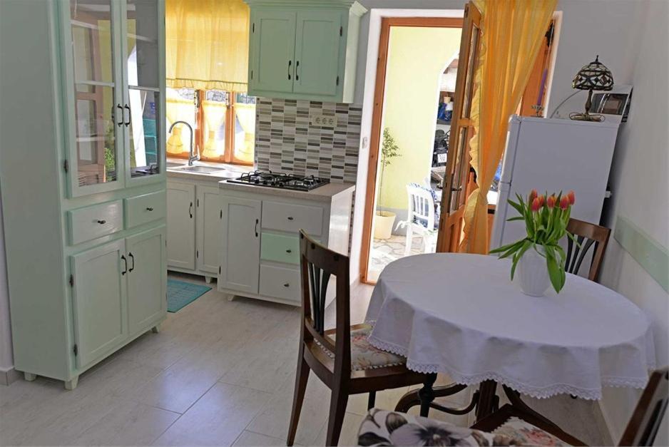 Roberto 4 Apartment เวลิโลชิน ภายนอก รูปภาพ
