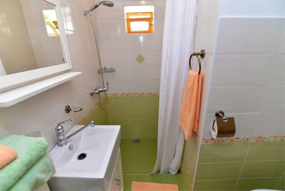 Roberto 4 Apartment เวลิโลชิน ภายนอก รูปภาพ