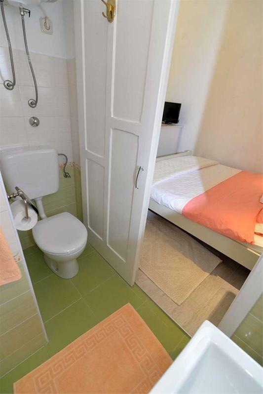 Roberto 4 Apartment เวลิโลชิน ภายนอก รูปภาพ