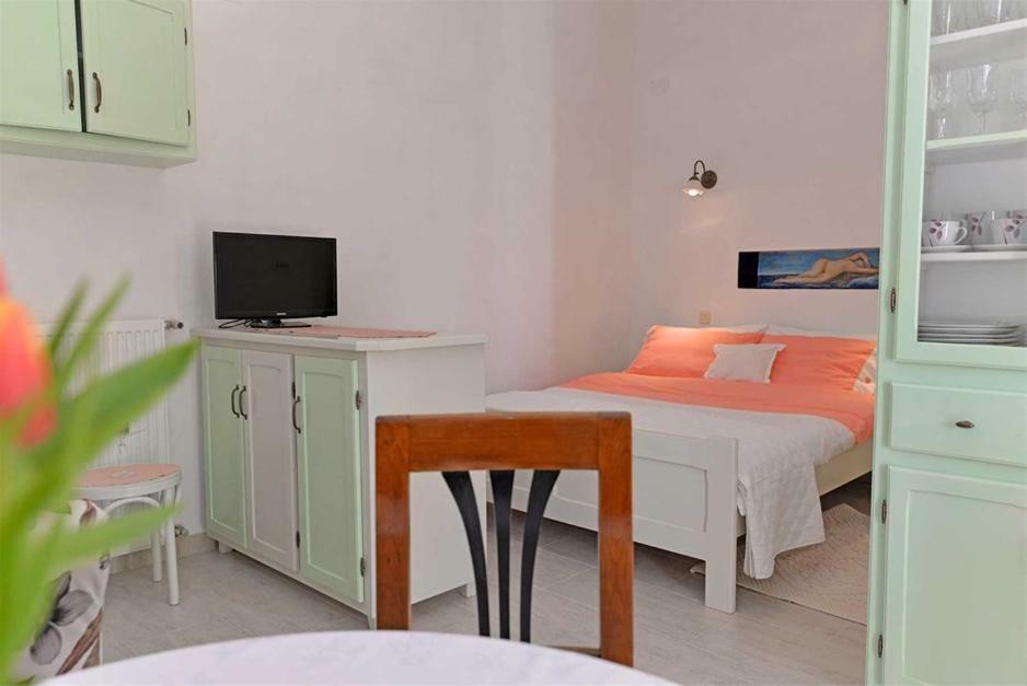 Roberto 4 Apartment เวลิโลชิน ภายนอก รูปภาพ