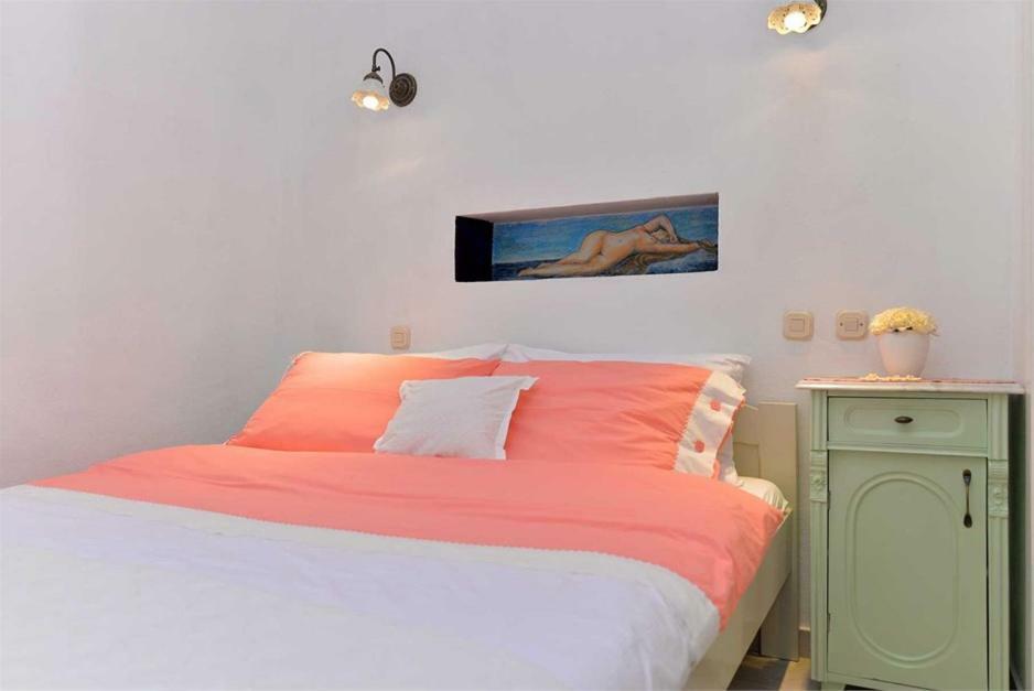 Roberto 4 Apartment เวลิโลชิน ภายนอก รูปภาพ